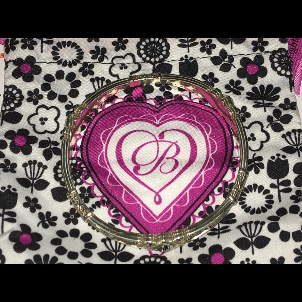 Gorgeous Brighton bangle bracelet.